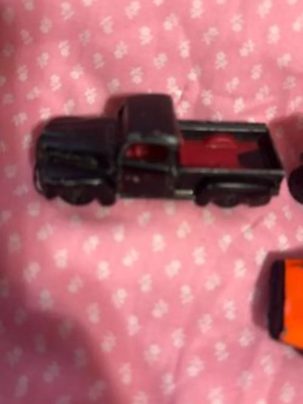 Match Box Cars - Picture 2 of 4